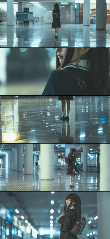 NO.38《叫兽的恶作剧》兄妹篇 - 桜井宁宁